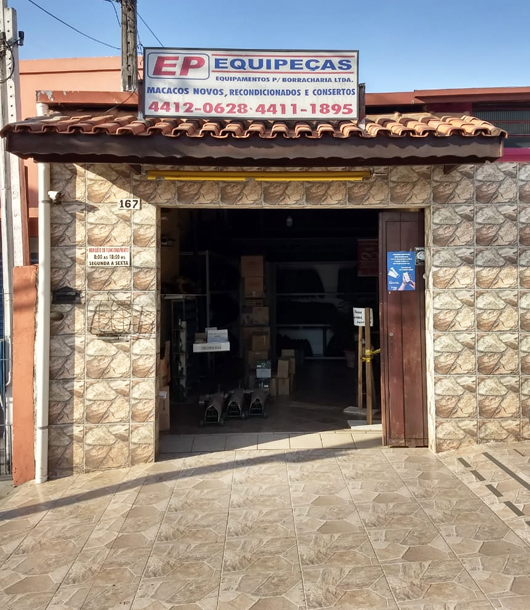 Equipeças