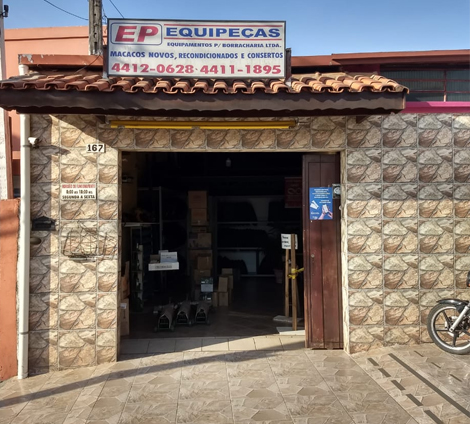 Equipeças